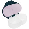 Lunch box B.BOX Indigo Rose BB00685 Materiał wykonania Tworzywo sztuczne