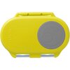 Pojemnik plastikowy B.BOX BB00683 0.35 L Żółto-szary Rodzaj Pojemnik