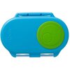 Pojemnik plastikowy B.BOX BB00680 0.35 L Niebiesko-zielony