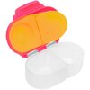 Lunch box B.BOX Strawberry Shake BB00681 Materiał wykonania Tworzywo sztuczne