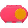 Pojemnik plastikowy B.BOX BB00681 0.35 L Różowo-pomarańczowy Szerokość [cm] 16.5