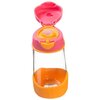 Butelka B.BOX BB00606 Pomarańczowo-różowy Możliwość mycia w zmywarce Tak