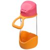 Butelka B.BOX BB00606 Pomarańczowo-różowy Możliwość użycia w kuchence mikrofalowej Nie