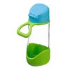 Butelka B.BOX BB00605 Niebiesko-zielony Możliwość mycia w zmywarce Tak