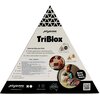 Klocki sensoryczne JELLYSTONE DESIGNS Triblox TBR Materiał Silikon