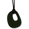 Gryzak JELLYSTONE DESIGNS Kamyk Czarny