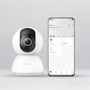 Kamera XIAOMI Smart C300 Wewnętrzna, Wi-Fi, Kamera obrotowa Zasilanie Sieciowe