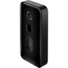 Zestaw wideodomofonowy XIAOMI Doorbell 3 MJML06-FJ Czarny System łączenia Wi-fi