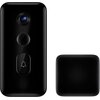 Zestaw wideodomofonowy XIAOMI Doorbell 3 MJML06-FJ Czarny Zasilanie Bateryjne