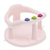 Krzesełko THERMOBABY THE-002-RO Różowy Materiał wykonania Tworzywo sztuczne