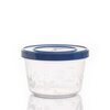 Zestaw pojemników na żywność THERMOBABY THE-061-00 (5 szt.) Pojemność [ml] 250