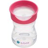 Kubek B.BOX BB00631 Czerwony Antykolkowa Nie