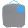 Lunch box B.BOX Blue slate BB00654