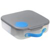 Lunch box B.BOX Blue slate BB00654 Pojemność [ml] 2000