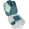 Lunch box B.BOX Emerald forest BB400607 Liczba sztuk w opakowaniu 1