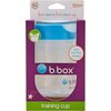 Kubek B.BOX BB00630 Niebieski Antykolkowa Nie
