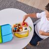 Lunch box B.BOX Ocean breeze BB00650 Materiał wykonania Tworzywo sztuczne