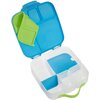 Lunch box B.BOX Ocean breeze BB00650 Kształt Kwadratowy