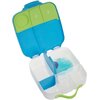Lunch box B.BOX Ocean breeze BB00650 Przegródki Tak