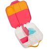 Lunch box B.BOX Strawberry shake BB00651 Liczba sztuk w opakowaniu 1