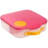 Lunch box B.BOX Strawberry shake BB00651 Pojemność [ml] 2000