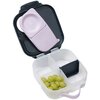 Lunch box B.BOX Indigo Rose BB00665 Liczba sztuk w opakowaniu 1