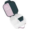Lunch box B.BOX Indigo Rose BB00665 Materiał wykonania Tworzywo sztuczne