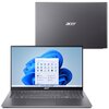 Laptop ACER Swift X SFX16-51G-55SX 16.1" IPS i5-11320H 16GB RAM 512GB SSD GeForce RTX3050Ti Windows 11 Home