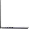 Laptop ACER Swift X SFX16-51G-55SX 16.1" IPS i5-11320H 16GB RAM 512GB SSD GeForce RTX3050Ti Windows 11 Home Liczba rdzeni 4