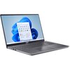 Laptop ACER Swift X SFX16-51G-55SX 16.1" IPS i5-11320H 16GB RAM 512GB SSD GeForce RTX3050Ti Windows 11 Home System operacyjny Windows 11 Home