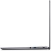 Laptop ACER Swift X SFX16-51G-55SX 16.1" IPS i5-11320H 16GB RAM 512GB SSD GeForce RTX3050Ti Windows 11 Home Wielkość pamięci RAM [GB] 16