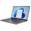 Laptop ACER Swift X SFX16-51G-55SX 16.1" IPS i5-11320H 16GB RAM 512GB SSD GeForce RTX3050Ti Windows 11 Home Rodzaj laptopa Laptop dla graczy