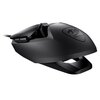 Mysz COUGAR AirBlader Liczba przycisków 6