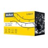 Lampki choinkowe LED REBEL ZAR0478-1 10 m Sieciowe Rodzaj Lampki