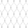 Kurtyna LED REBEL ZAR0547 2 x 1.5 m Sieciowe