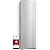 Lodówka MIELE KS4887DDEDT 185cm Srebrna