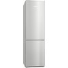 Lodówka MIELE KFN 4395 DD DailyFresh No frost 201cm Srebrna