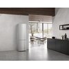 Lodówka MIELE KFN 4395 DD DailyFresh No frost 201cm Srebrna Czas utrzymania temperatury w przypadku braku zasilania [h] 20