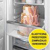 Lodówka LIEBHERR CBNbsa 5753 No frost 201.5 cm Czarny Czas utrzymania temperatury w przypadku braku zasilania [h] 20