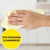 Lodówka LIEBHERR CBNbsa 5753 No frost 201.5 cm Czarny Kolor producenta Czarny