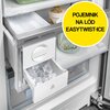 Lodówka LIEBHERR CBNbsa 5753 No frost 201.5 cm Czarny Funkcje Szybkie chłodzenie, Szybkie zamrażanie, Komora zero