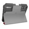 Etui na iPad STM Dux Plus Czerwony Seria tabletu iPad mini