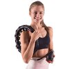 Hula hop HMS HHW01 Czarny Nazwa ABISAL SPÓŁKA Z OGRANICZONĄ ODPOWIEDZIALNOŚCIĄ
