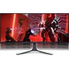 Monitor DELL Alienware AW3423DW 34.18" OLED 3440x1440px 175Hz 0.1 ms Curved Jasność ekranu [cd/m2] 250 (SDR)