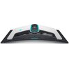 Monitor DELL Alienware AW3423DW 34.18" OLED 3440x1440px 175Hz 0.1 ms Curved Nowa klasa energetyczna G