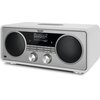 Radioodtwarzacz TECHNISAT Digitradio 602 Bluetooth Biały Radio FM