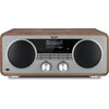 Radioodtwarzacz TECHNISAT Digitradio 602 Bluetooth Orzech