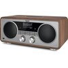 Radioodtwarzacz TECHNISAT Digitradio 602 Bluetooth Orzech Radio FM