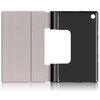 Etui na Lenovo Yoga Tab 11 TECH-PROTECT SmartCase Czarny Dedykowana do tabletów o przekątnej [cal] 11