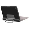 Etui na Lenovo Yoga Tab 11 TECH-PROTECT SmartCase Czarny Materiał Tworzywo sztuczne